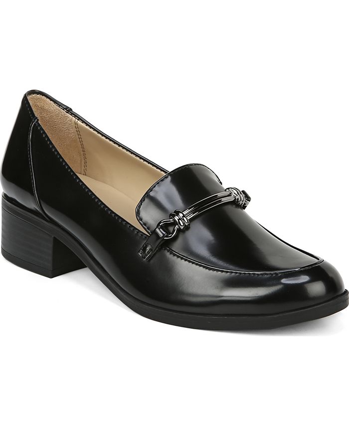Naturalizer hotsell naples loafer