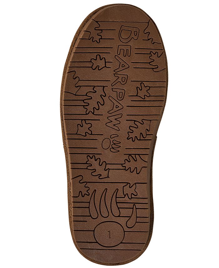 bearpaw boshie boots womens