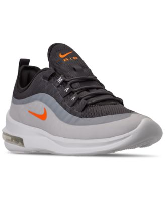 men's nike air max axis casual shoes