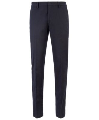boss kaito slim fit