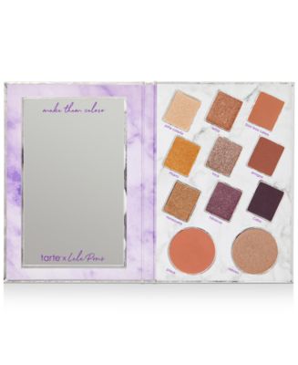 Tarte x Lele Pons Eye & Cheek Palette - Macy's