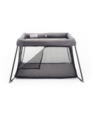 UNiPLAY Portable Playard Zipper