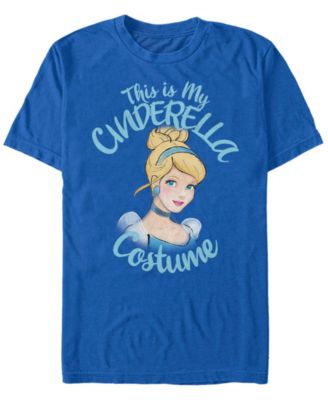 cinderella shirts for adults