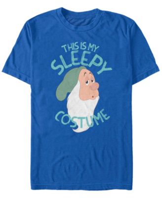 sleepy dwarf shirt