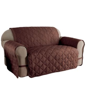 P/Kaufmann Home Microfiber Ultimate Furniture Protector for Sofa