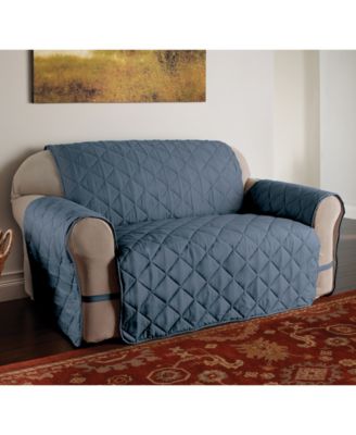 P/Kaufmann Home Microfiber Ultimate Furniture Protector for Sofa