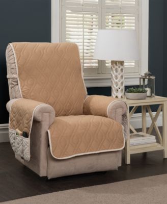 P/Kaufmann Home 5 Star Recliner Protector