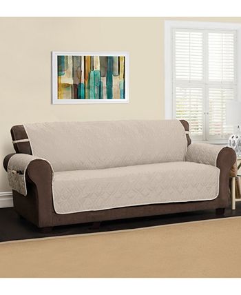 P/Kaufmann Home - 5 STAR XL SOFA