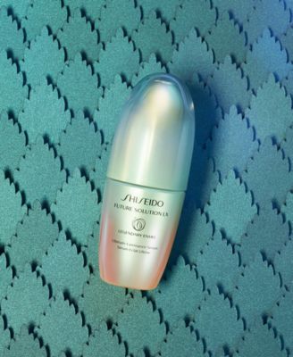 Future Solution LX Legendary Enmei Ultimate Luminance Serum, 1 oz., Created for Macy's