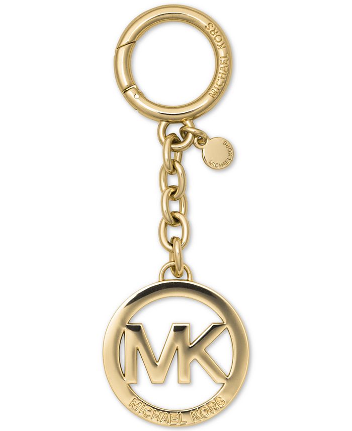 Michael Kors Logo Charm - Macy's