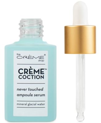 The Crème Shop - Cr&egrave;mecoction Ampoule Serum