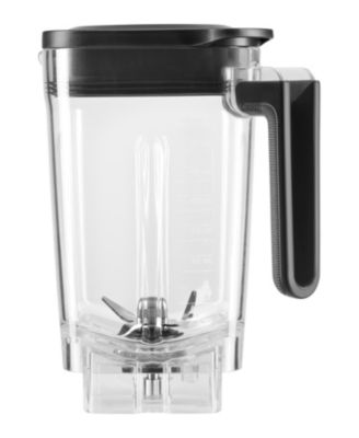 K400 Variable Speed Blender with Tamper KSB4028