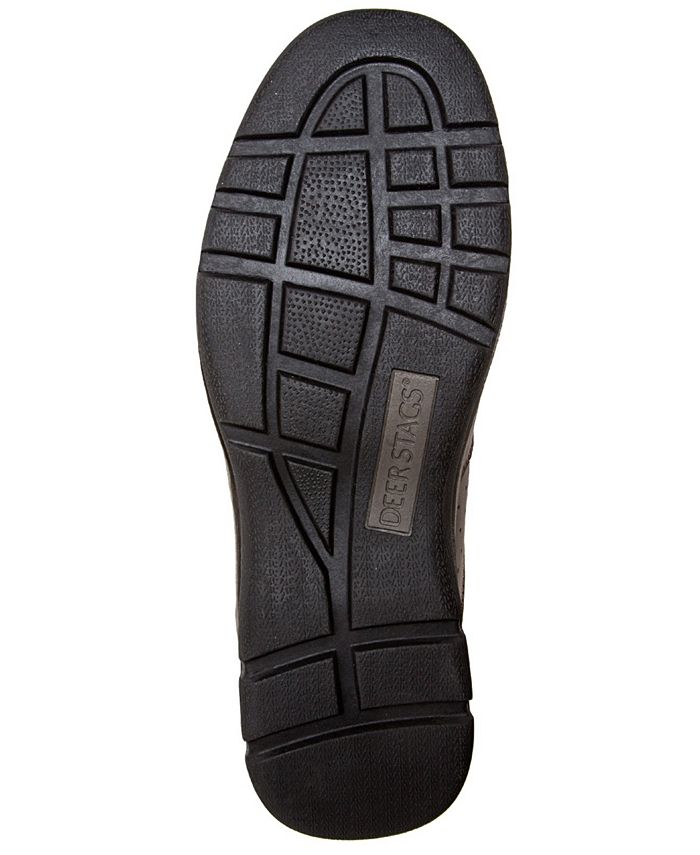 deer stags memory foam