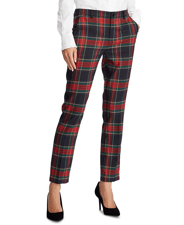 petite suit trousers