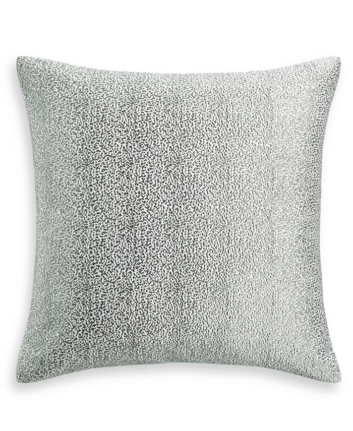 Hotel Collection Meadow Sham, European, Created for Macy's Macy's