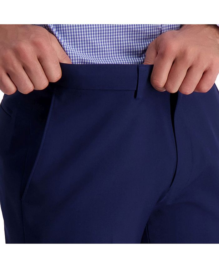 Pantalone da uomo elegante, Slim Fit e Tapered - PN650