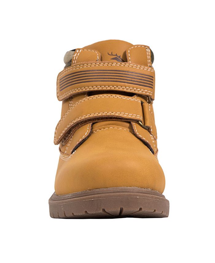 DEER STAGS Little and Big Boys Marker Waterproof Boot Macy's