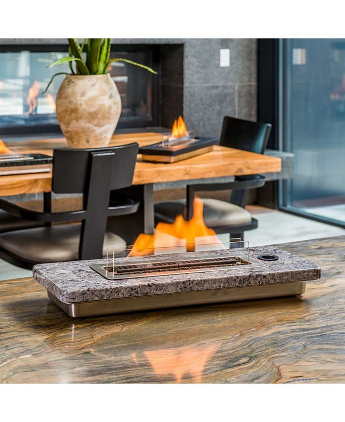 Lovinflame Tabletop Portable Fire Pit Macy's