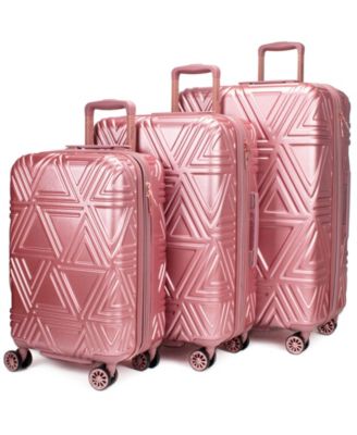 Contour Expandable Hardside Luggage Collection