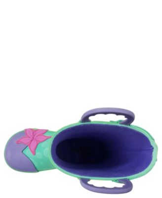 Western Chief Little Kid's and Big Kid's Ariel Rain Boot Macy's