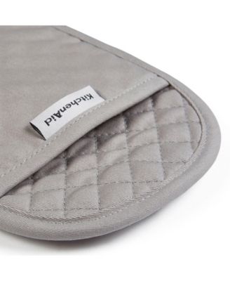 Asteroid Pot Holders, Set of 2