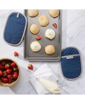 Asteroid Pot Holders, Set of 2