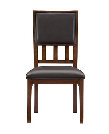 Homelegance - Caruth Dining Room Side Chair