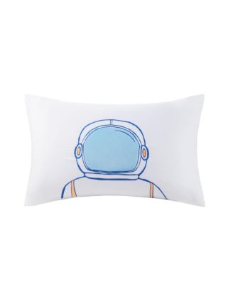 JLA Home - 3D Astronaut Pillowcase