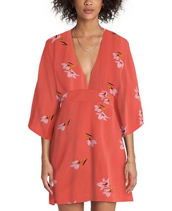 Billabong take 2025 the plunge dress