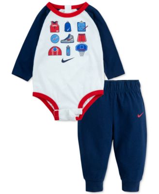 baby nike sweats