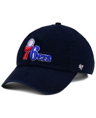 76ers hats lids