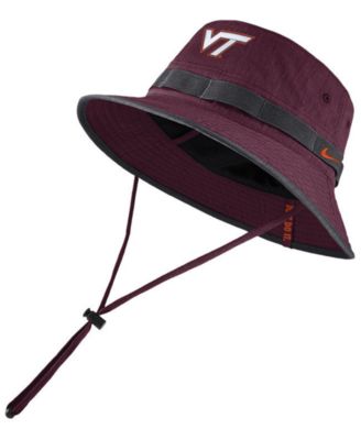 Nike Virginia Tech Hokies Sideline 