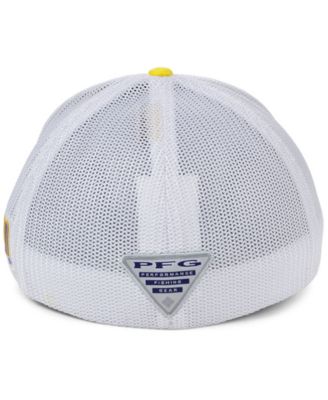 LSU Tigers PFG Stretch Cap