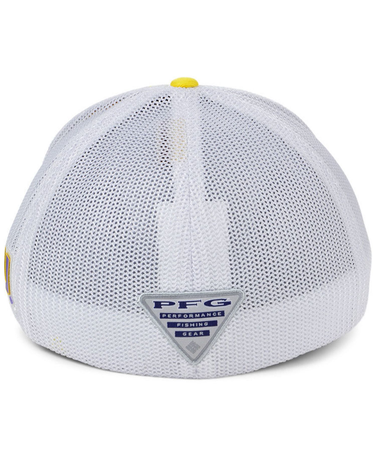 LSU Tigers PFG Stretch Cap