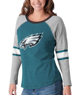 the eagles women's t shirt