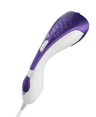 SALAV - HS-100 Duo Press Hand Held Iron + Steamer