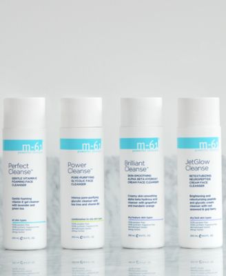 Power Cleanse Pore Purifying Glycolic Cleanser, 8.4 oz.