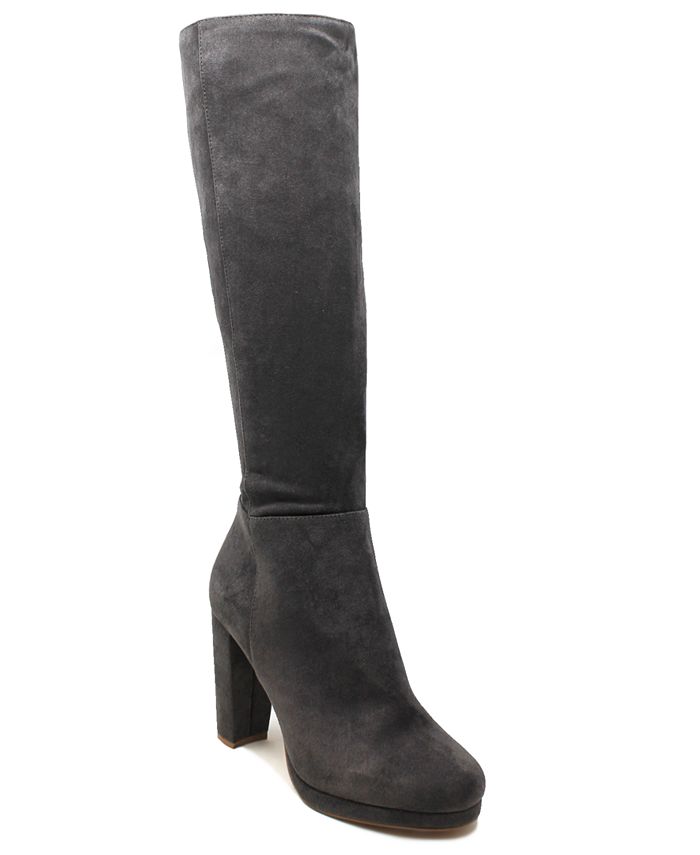 Charles by Charles David Converter Boots - Macy's