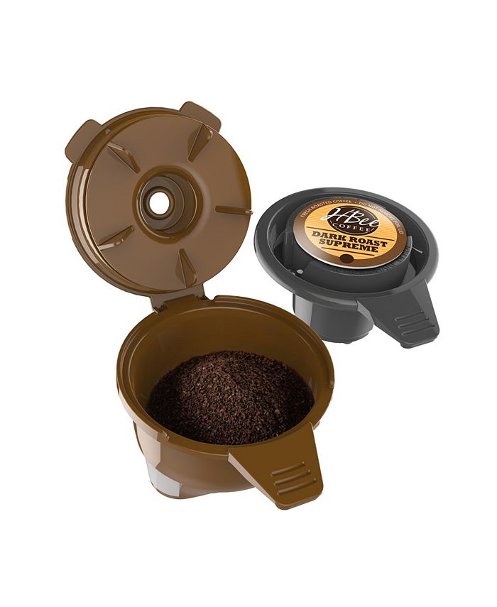 Hamilton Beach FlexBrew 2Way Coffee Maker Macy's