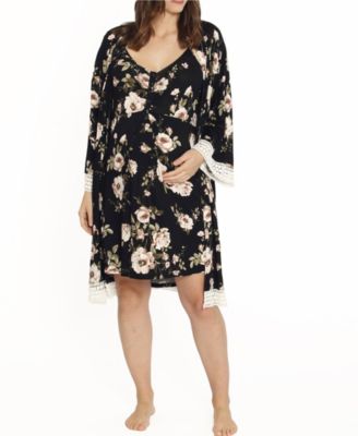 Blooming Women by Angel