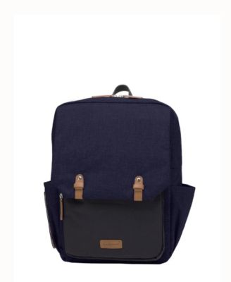 babymel george backpack grey