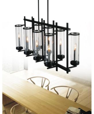 Sierra 8 Light Chandelier