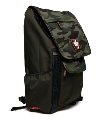 superdry semester rucksack