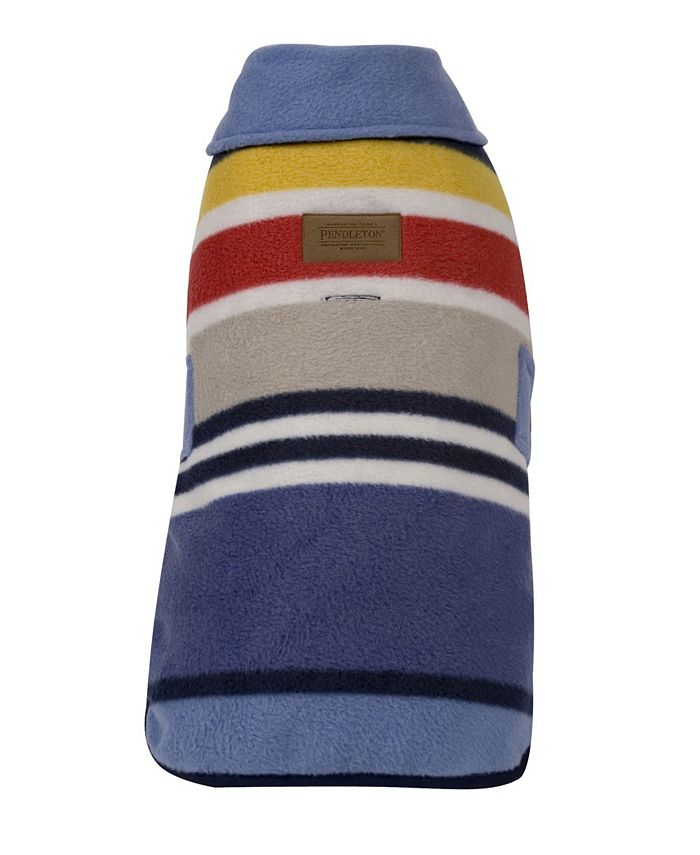 Macy's Pendleton Yosemite National Park Dog Coat, Medium Macy's