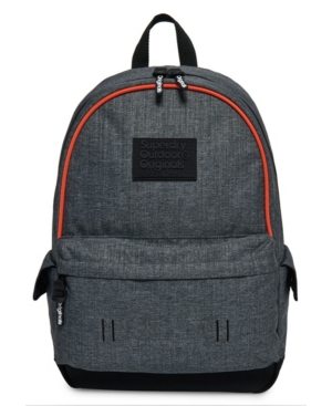 Superdry Strobe Light Montana Rucksack