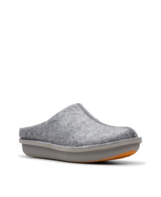 clarks cloudsteppers clogs