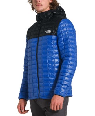 men's thermoball triclimate jacket review