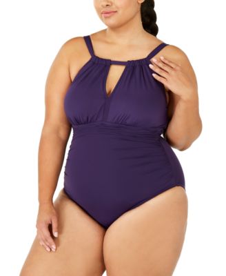 ralph lauren swimsuit macys