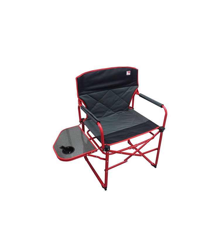 macys.com | Portable Folding Director Padded Camp Chair