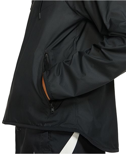 women's sportswear windrunner windbreaker